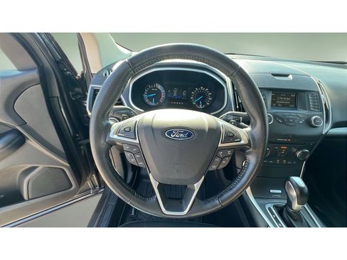 Used 2017 Ford Edge SEL AWD/4WD image 22