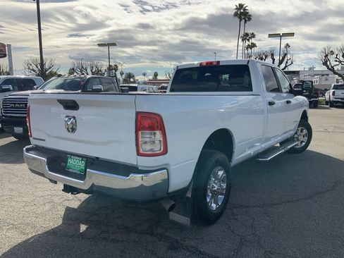 Certified 2024 RAM 3500 Big Horn AWD/4WD image 5