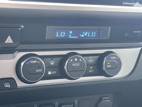 Used 2023 Toyota Tacoma SR5 w/ Technology Package image 16