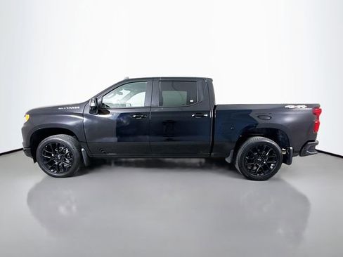 New 2026 Chevrolet Silverado 1500 RST w/ Safety Package image 4