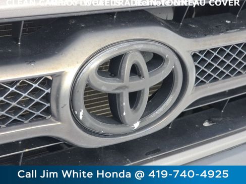 Used 2012 Toyota Tacoma PreRunner image 13