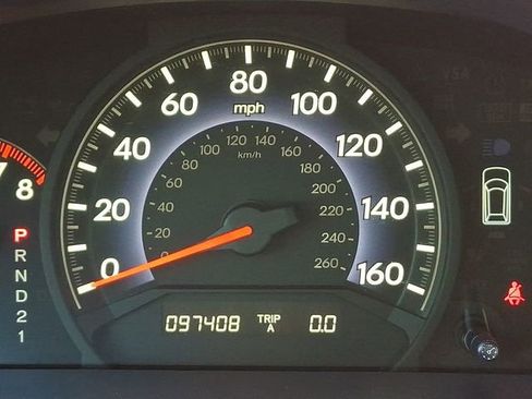 Used 2008 Honda Odyssey EX image 20