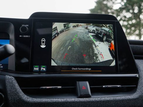 New 2026 Subaru Outback Limited image 25