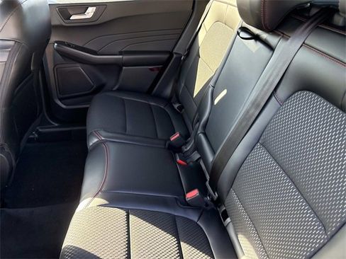 New 2026 Ford Escape ST-Line Select w/ Tech Pack #1 image 19