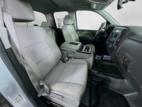 Used 2016 GMC Sierra 1500 4x4 Double Cab image 29