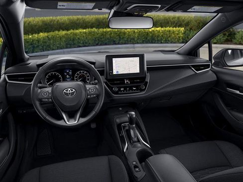 New 2026 Toyota Corolla SE image 33
