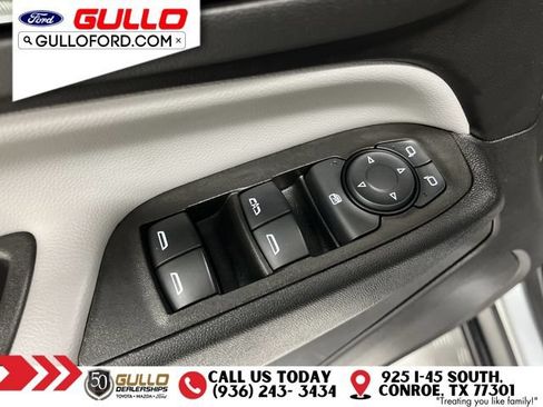 Used 2023 Chevrolet Equinox LS FWD image 20