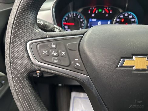 Used 2023 Chevrolet Equinox LS w/ LS Convenience Package image 32