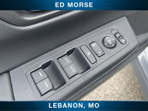 Used 2026 Honda CR-V EX image 23