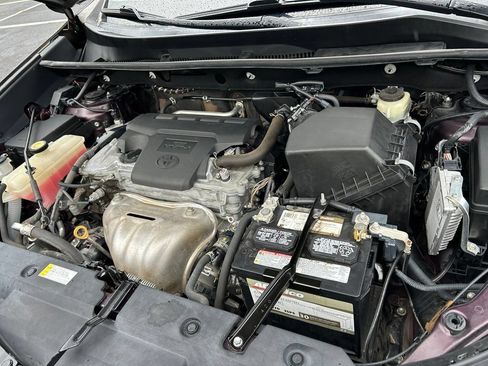 Used 2016 Toyota RAV4 LE FWD image 48