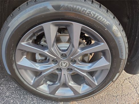 Used 2023 Acura MDX A-Spec AWD/4WD image 25