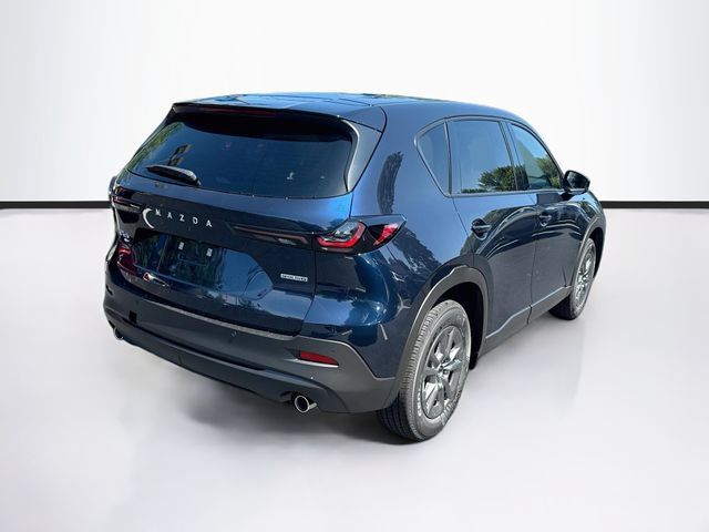 New 2026 MAZDA CX-5 Select AWD/4WD image 7