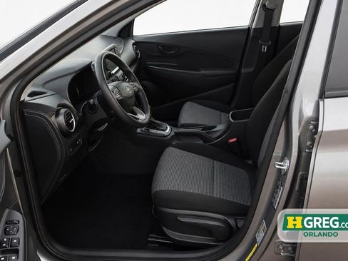 Used 2019 Hyundai Kona SE FWD image 10