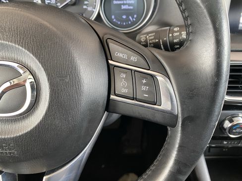 Used 2016 MAZDA CX-5 Grand Touring image 7