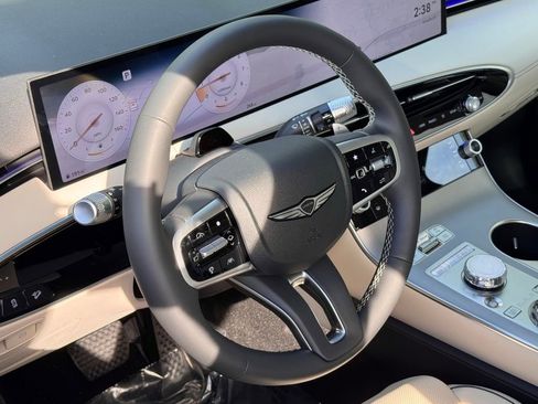 New 2026 Genesis GV70 2.5T Advanced image 20