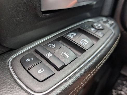 Used 2024 RAM 2500 Big Horn image 36