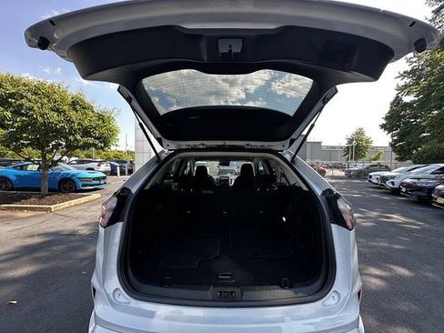 Certified 2023 Ford Edge SE w/ Black Appearance Package AWD/4WD image 41