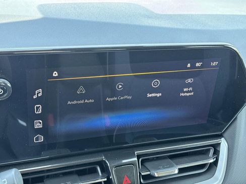 New 2026 Chevrolet TrailBlazer LT image 13