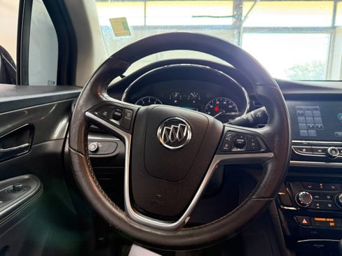 Used 2017 Buick Encore Preferred FWD image 14
