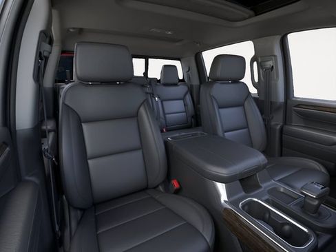 New 2026 GMC Sierra 1500 Elevation w/ Elevation Premium Package AWD/4WD image 16