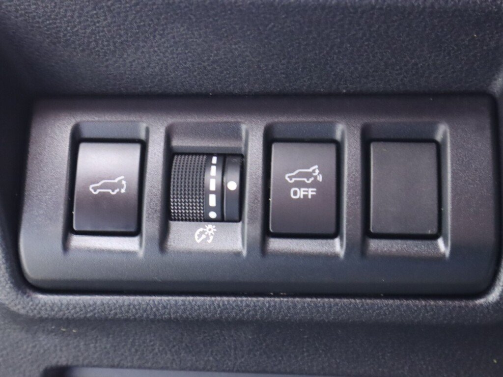 Used 2022 Subaru Outback Wilderness AWD/4WD image 10