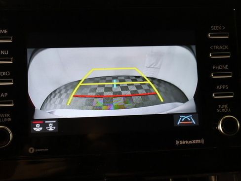 Used 2023 Toyota Camry SE w/ Convenience Package FWD image 38