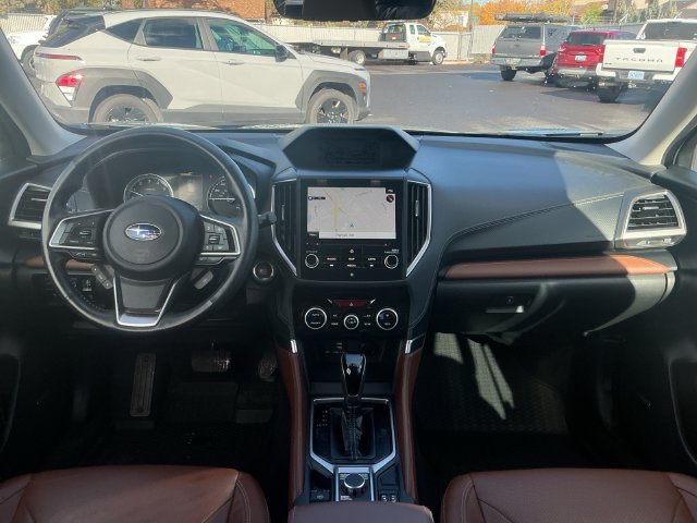 Used 2021 Subaru Forester Touring AWD/4WD image 21