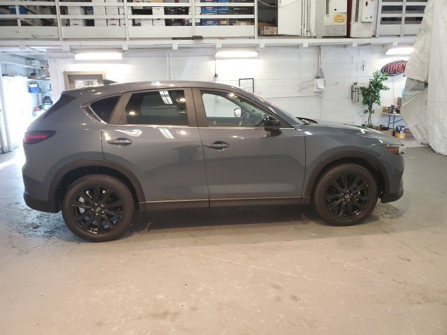 Used 2025 MAZDA CX-5 Carbon Edition AWD/4WD image 6