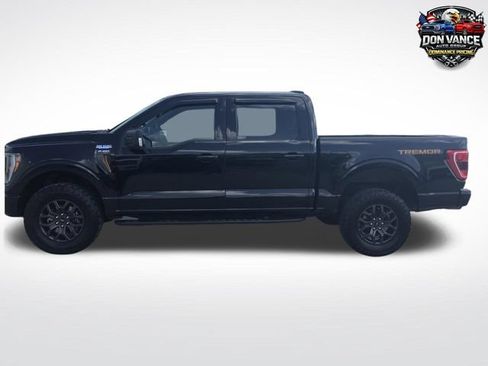 Used 2023 Ford F150 Tremor w/ 360 Degree Camera Package AWD/4WD image 2