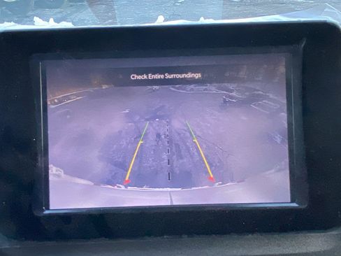 Used 2025 RAM ProMaster 2500 w/ Storage Group image 14