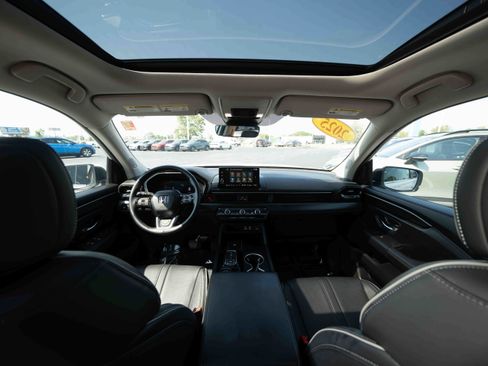 Used 2025 Honda Pilot Elite image 19