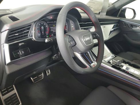 New 2026 Audi Q8 Prestige AWD/4WD image 20