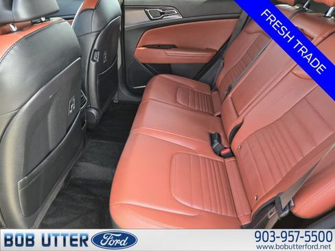 Used 2023 Kia Sportage SX Prestige AWD/4WD image 28