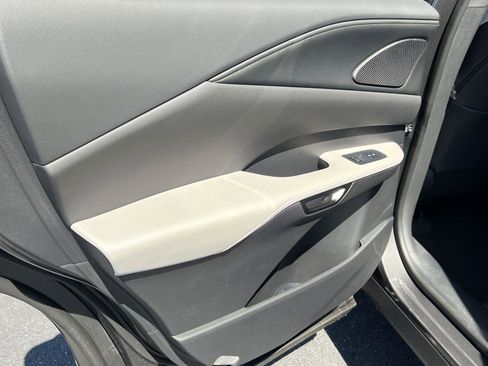 New 2026 Lexus RX 350h AWD/4WD image 16