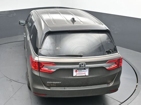 Used 2019 Honda Odyssey EX-L image 34