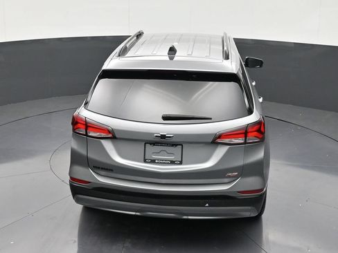 Used 2024 Chevrolet Equinox RS FWD image 16