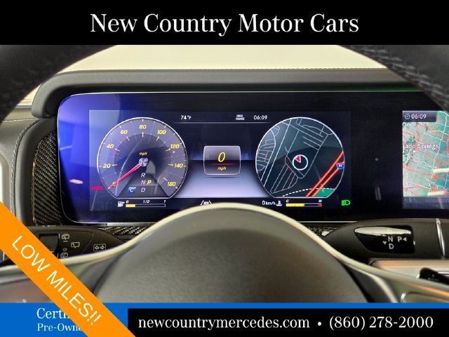 Certified 2022 Mercedes-Benz G 550 image 28
