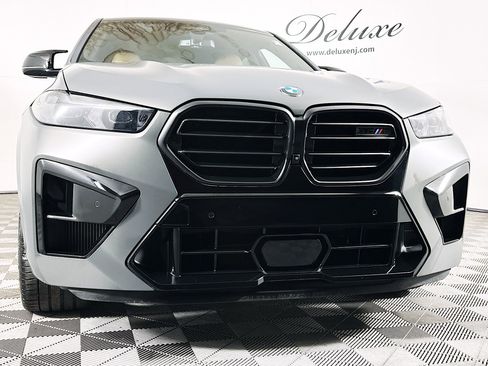 Used 2024 BMW X6 M Competition w/ Executive Package AWD/4WD image 31