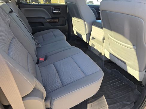 Used 2015 GMC Sierra 1500 SLE w/ Texas SLE Value Package image 25