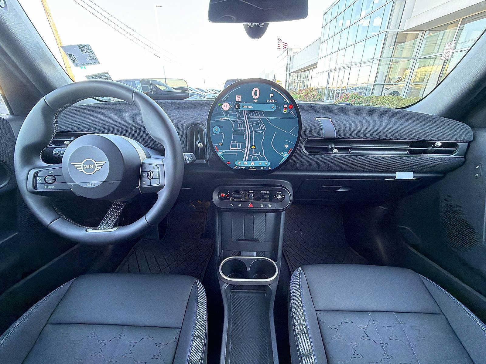 Used 2026 MINI Cooper S FWD image 18