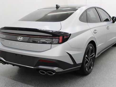 Used 2024 Hyundai Sonata N Line FWD image 5
