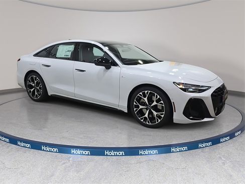 New 2026 Audi A6 Prestige image 4