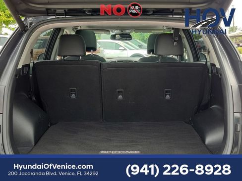Used 2018 Kia Sportage SX AWD/4WD image 13