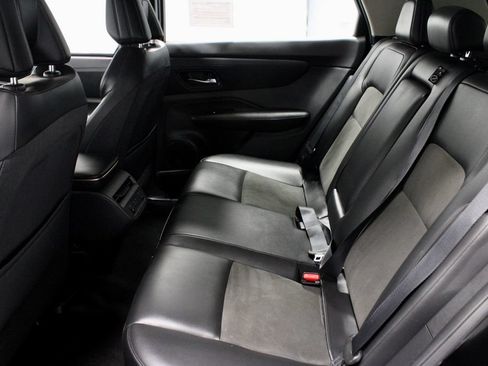 Certified 2023 Nissan Ariya AWD image 22
