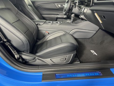 New 2025 Ford Mustang GT Premium image 13