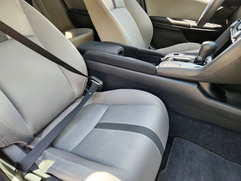 Used 2016 Honda Civic EX image 16