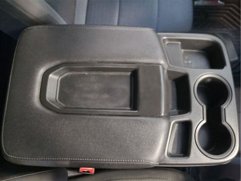 Used 2022 Chevrolet Silverado 1500 RST image 17