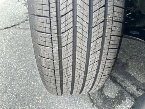 New 2026 Hyundai Santa Fe SEL image 28