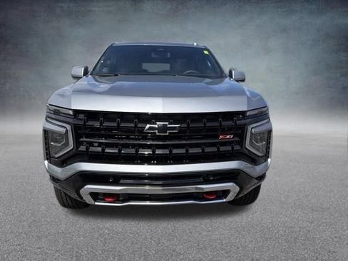 New 2026 Chevrolet Tahoe Z71 w/ Z71 Off-Road Package AWD/4WD image 3