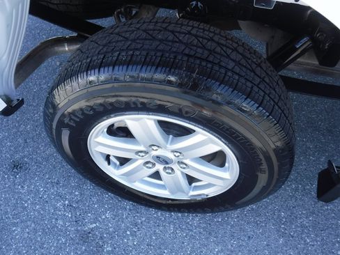 Used 2022 Ford F150 XL w/ Equipment Group 101A High image 4